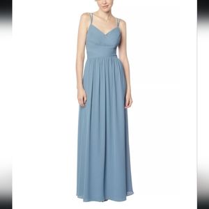 Bill levkoff bridesmaid dress